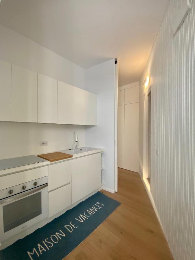 The Window On The Theatre And The Cathedral - Luxury Apartment Комо Екстериор снимка
